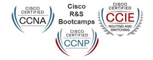 CISCO bootcamps